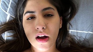 ATK Girlfriends-One Hour With A High-libido Teen