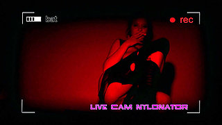 Live Cam Nylons Hot Nylon Strapon Fuck
