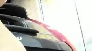 Close Up And Cumshot