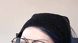 Nizhoni's Handjob