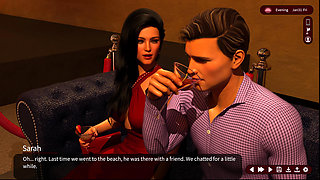 My Boss Wants to Fuck My Wife Part 30