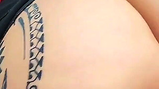 The Demoness of Fart - Leaving Your Face Smelling as Hell Full HD