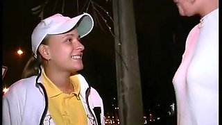 Behind German Doors Is Fucked Diligently - Full Movie