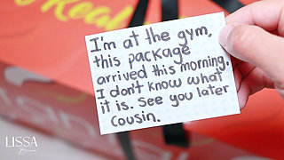 Prank My Stepbrother with a Tantaly Doll