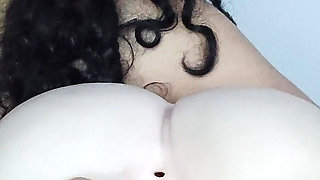 I'll Show You How My Doll Can Take All Kinds of Penises