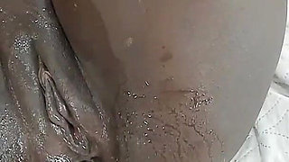 Would You Lick My Gaped Asshole Papi