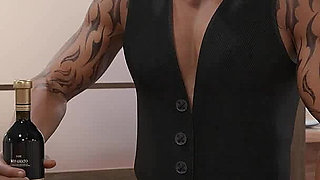 Tacos: Husband Eats and Fucks His Wife's Slutty Ass - Episode 80