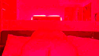 BBW MILF Rides Dildo