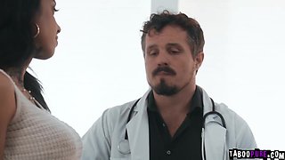 Inked Honey Nails Doctor for Baby