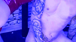 Hardcore Humiliating Mouthgag on Fingers, Hands and Boots