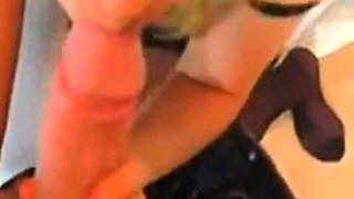 Analsex mit deutschem Amateur-Paar