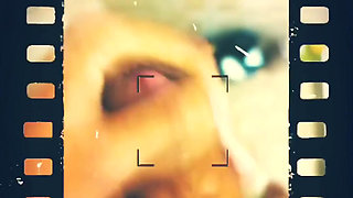 Cum eating is my morning protein source