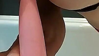 Butt Plug Deep Insertion Sex Toy Anal