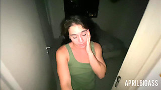 Human Toilet for a Day - Extreme Degradation (Full Scene)