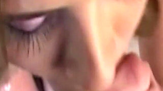 Blonde Cute Teen Megan Gets Her First Anal Fuck