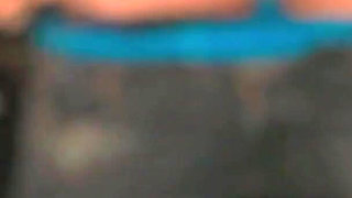 Cowboy Gangbang, Anal