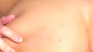 Emily Blacc Creampied by a Friend's Stepdad