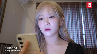 Cheating Bi Girlfriend Brings Her Ex for a Secret Threesome