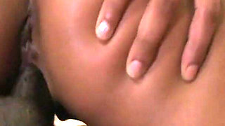 Big Sensations Scene 4 Slim Black Misty Stone with Big Ass Fucking Hard with a Big Black Cock