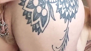 Custom: Your Dick Is Making My Fartpipe Burp