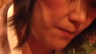 Kimono Erotica: Kokeshi Insertion Play -2
