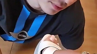 Goddess Kiffa - Hot College Teacher Ep 12