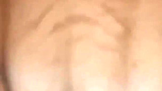 Spreading My Pussy BBC Drilling Moaning Intense Orgasms