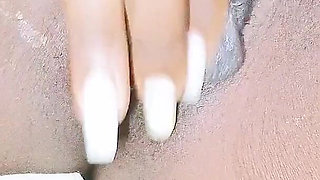 Masturbating Before Going to Work