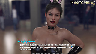 Sexy MILF With Amazing Big Ass & Big Tits - MILF Obsession Part 07 By Dan Games 3D Game