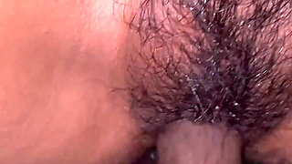 Indian Hot Girl Fucking Boyfriend in Homemade Romance Real Roleplay Hindi Audio