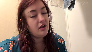 Daily Pee Diary: Desperately Needing to Pee in the Morning: Measuring Urine Output for 3 Days: Pee Diary 1: Bootyful Bella B