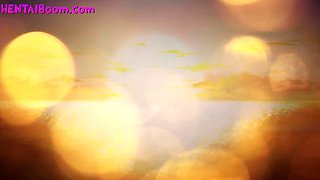 Stepmother Hentai Melts for Thick Shaft