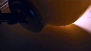 Monster Porn - A Shadow In The Room