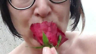 Slave Squirt Next to Neighbours