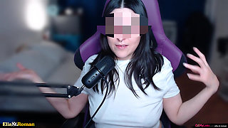 JOI - We haven't seen each other for a long time.