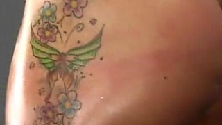 Bella full body whip