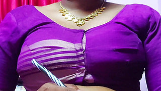Indian Bhabhi Sunny Leona Sex New Episode 1