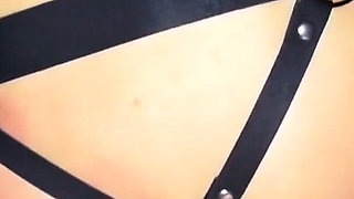 Whore Cums with Anal