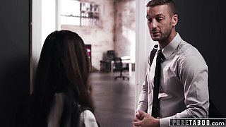Watch precious Ryan Mclane and Alexia Anders's sex