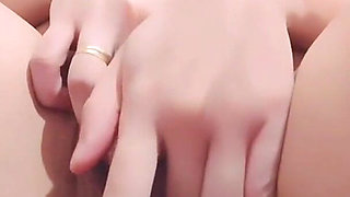 Horny Pinay Girl Want You to Cum Out of My Wet Pussy When I Orgasm-fuckinglady101