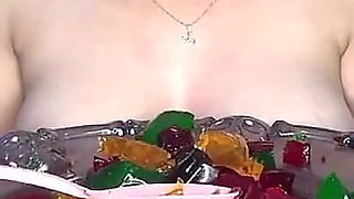 Impossible!! I Swallowed a Ton of Jello!