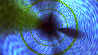 Chastity Wheel Spin