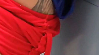 It's Hot in Love Says the Colombian Maid Who Wants to Fuck