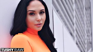 Ariana Marie Gets the Anal Fucking of a Lifetime Mick Blue
