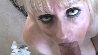 Wicked Sexy Melanie Fuck My Tits!