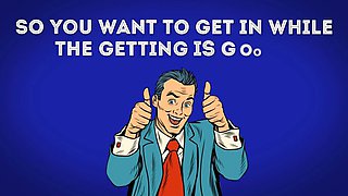 Joey Teaches Young Bambi A Lesson In Fucking: Blowjob, Doggy  Missonary Porn