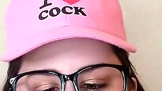 Karen's Black Cock Cum Shower Starring Luna Kat