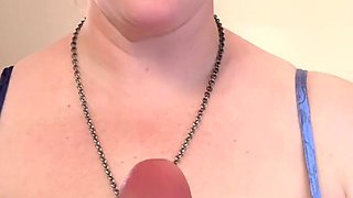 Full Dirty Talk, Perfect Cum Countdown (joi)