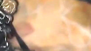 Extreme Toys, She Pushes Every Limit and Loses Herself on Camera. - Part1