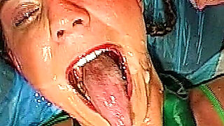 John Thompson: Golden Shower Lover Part 7